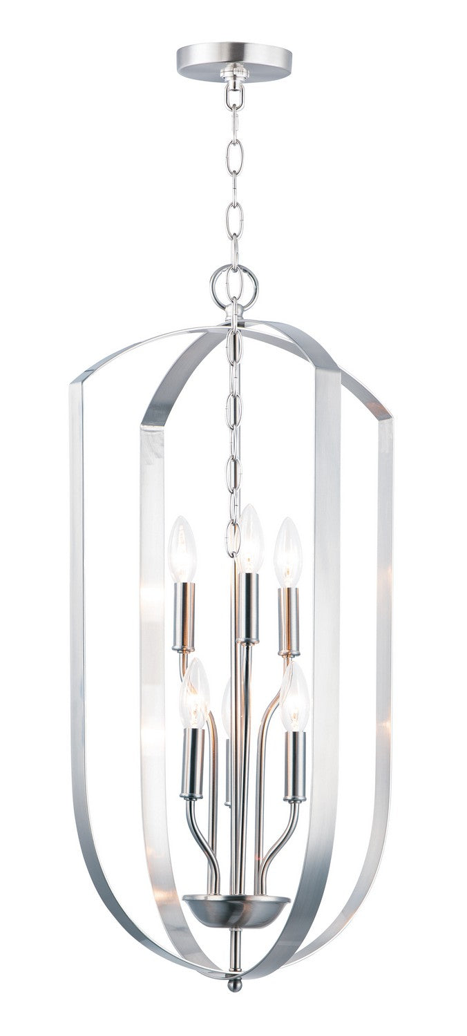 Lustre 6 lumières | Provident