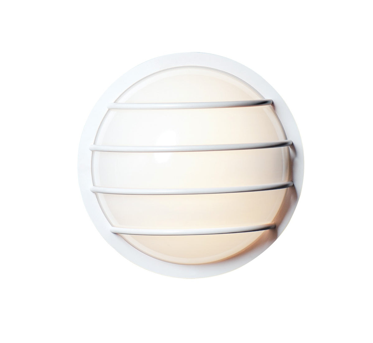 Maxim - Applique murale extérieure DEL | Bulwark - 10112FTWT