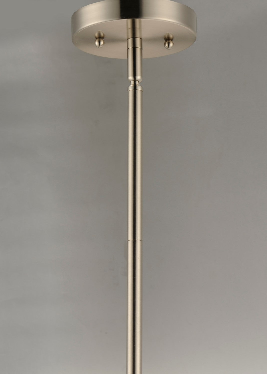 Suspension 1 lumière | Gourd