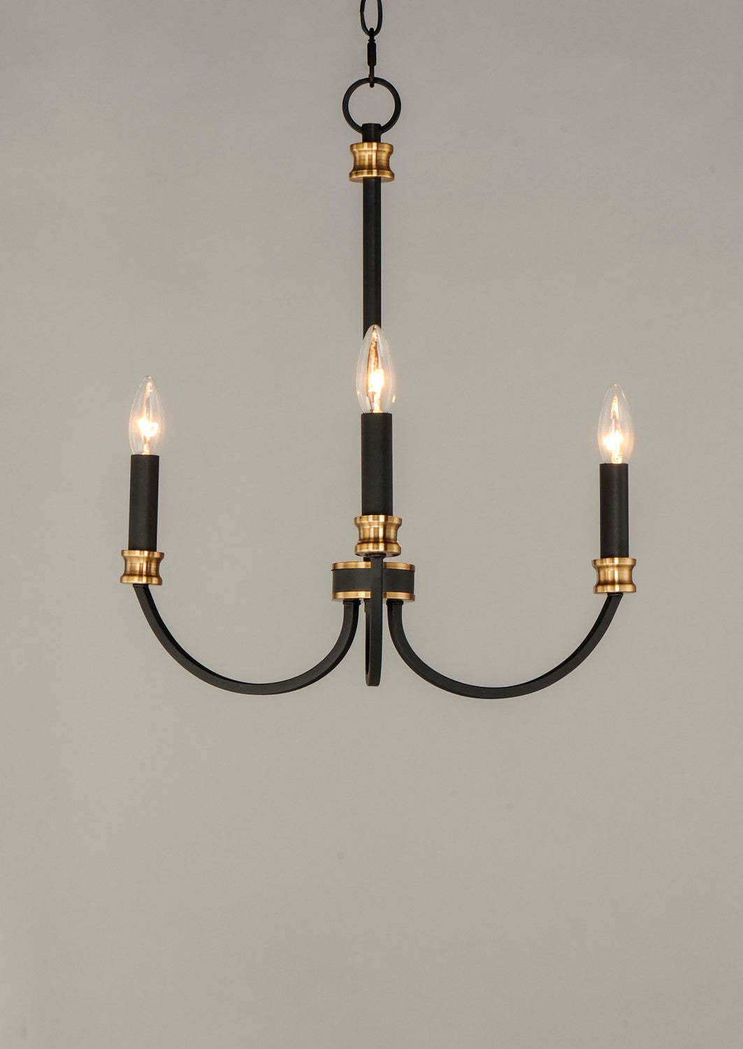 Lustre 3 lumières | Charlton