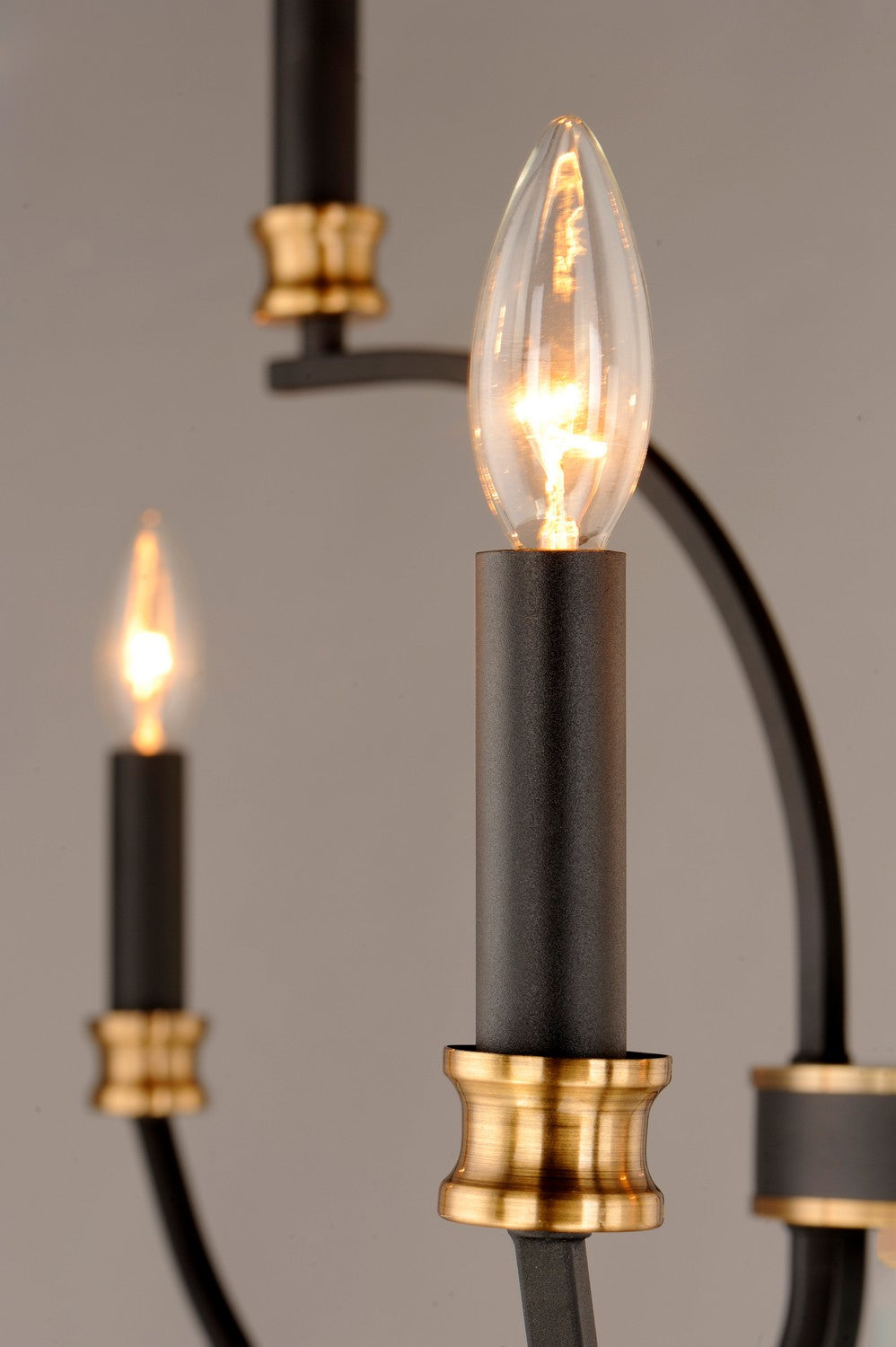Lustre 9 lumières | Charlton