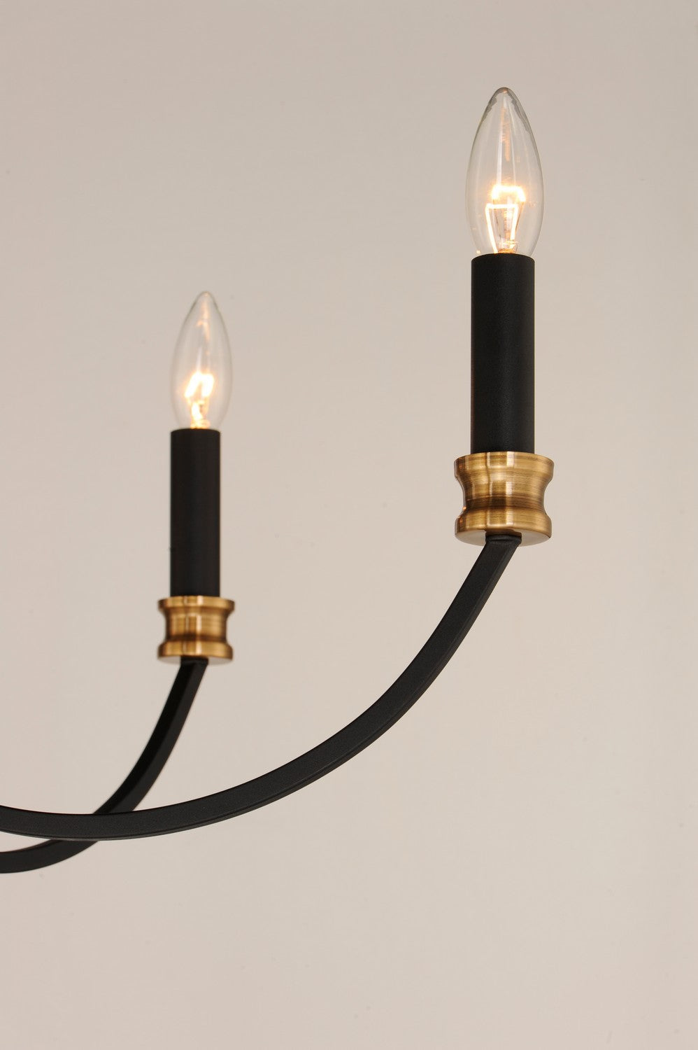 Lustre 9 lumières | Charlton