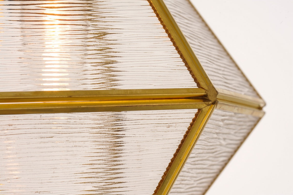 Suspension 1 lumière | Adorn