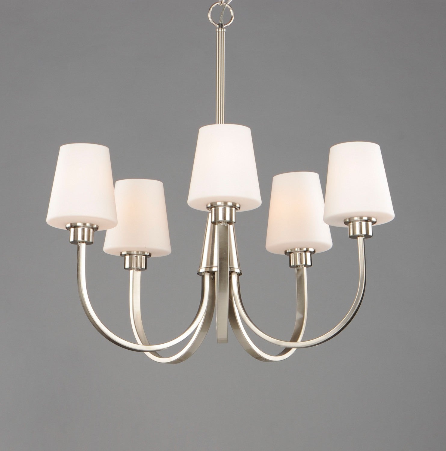 Lustre 5 lumières | Shelter