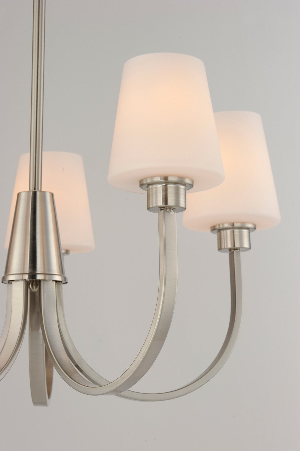 Lustre 5 lumières | Shelter