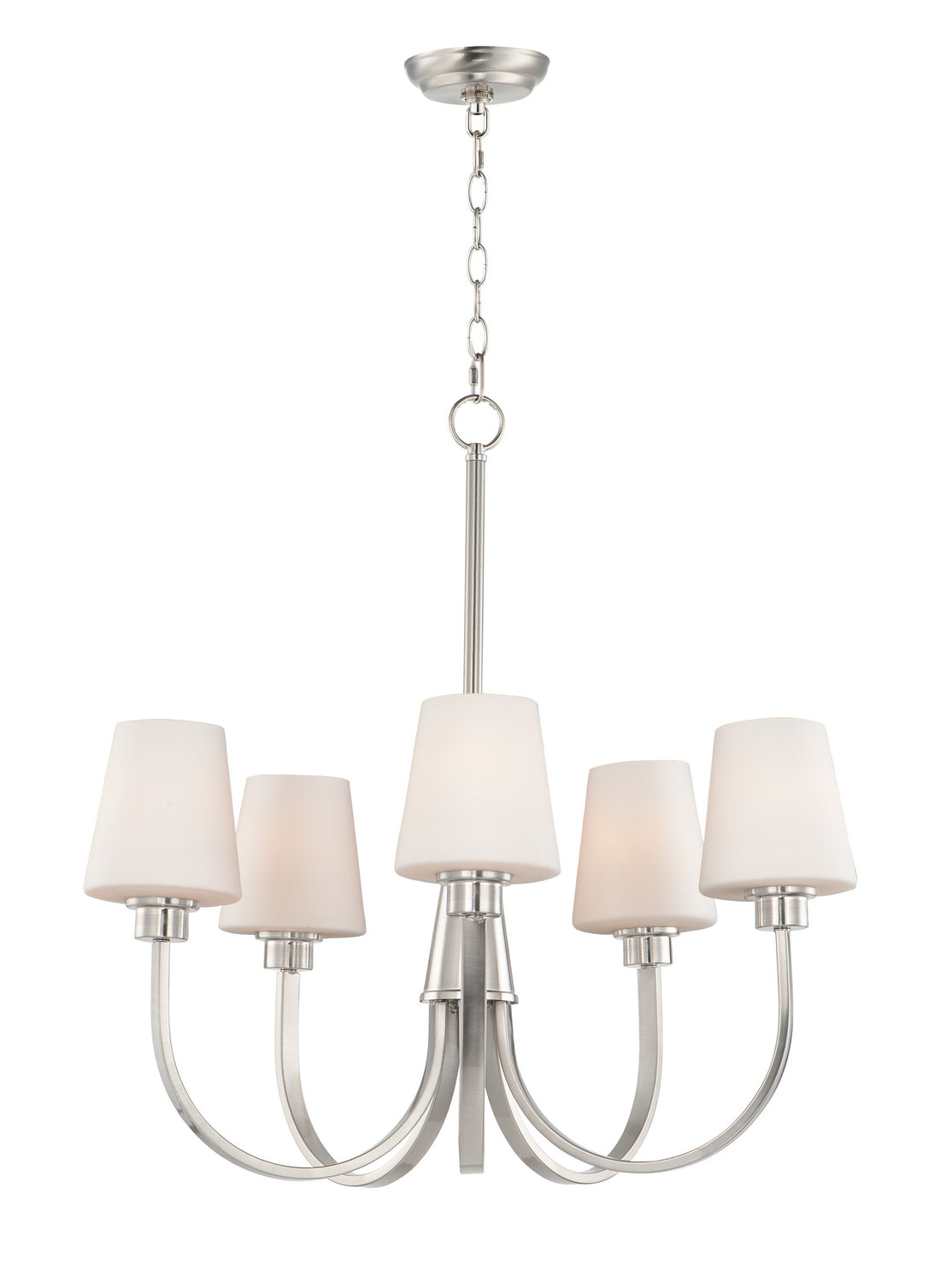 Lustre 5 lumières | Shelter