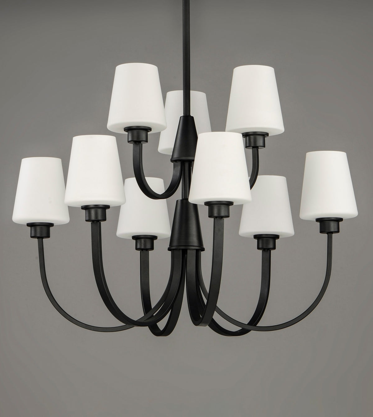 Lustre 9 lumières | Shelter