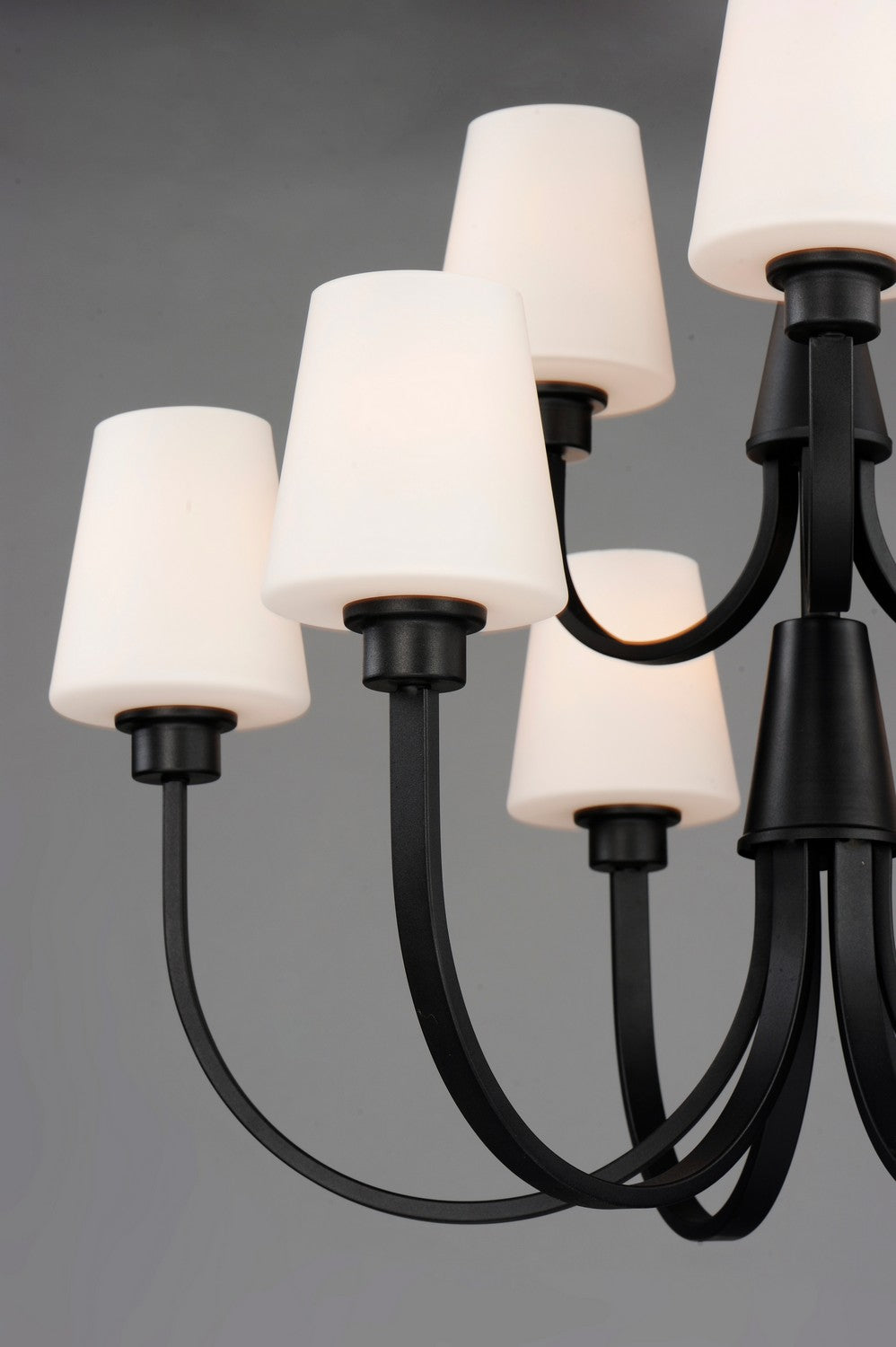 Lustre 9 lumières | Shelter