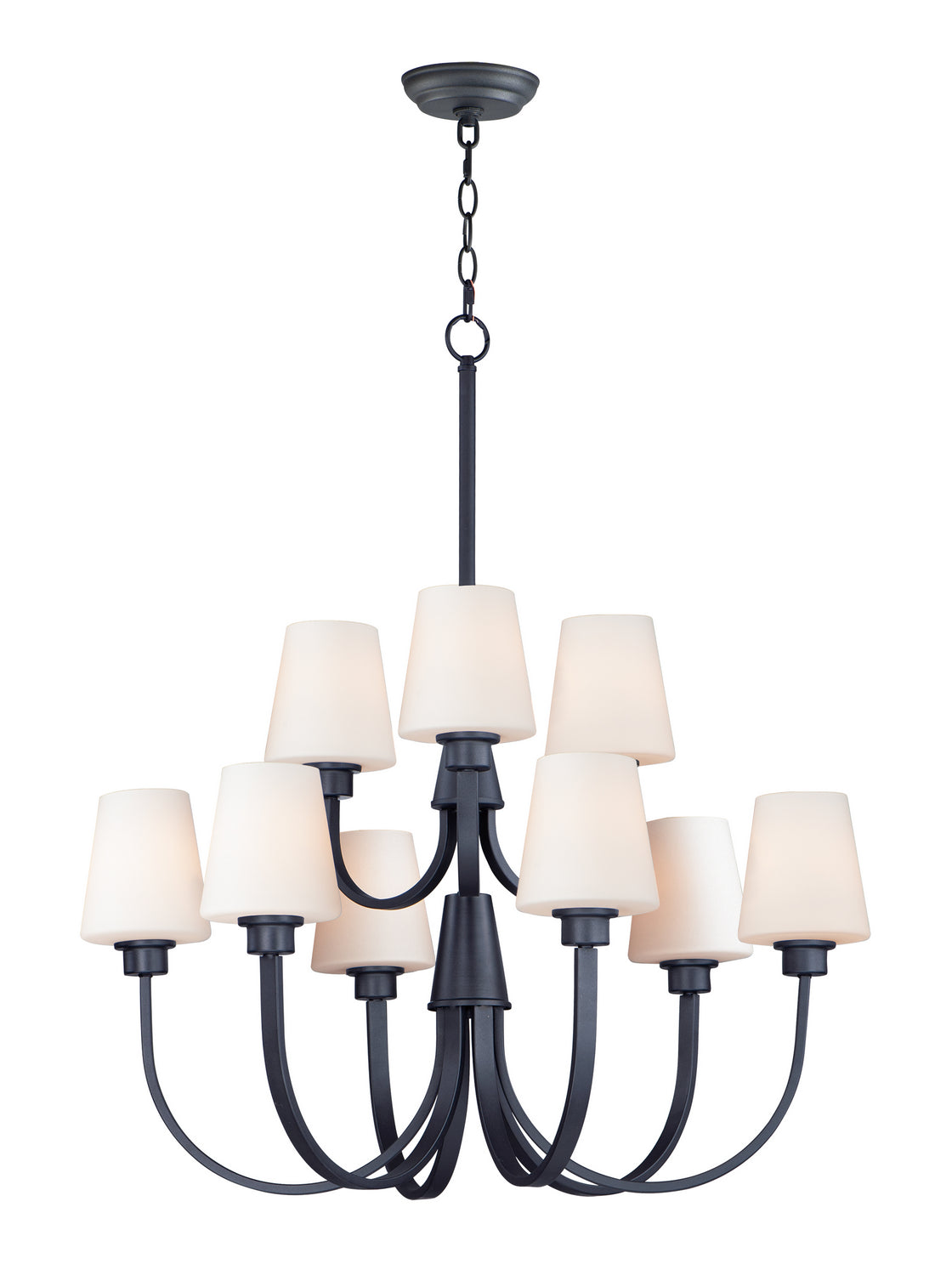 Lustre 9 lumières | Shelter