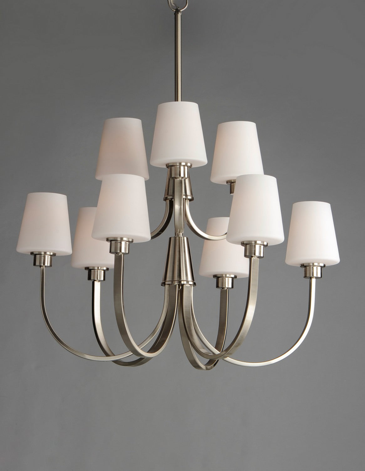 Lustre 9 lumières | Shelter