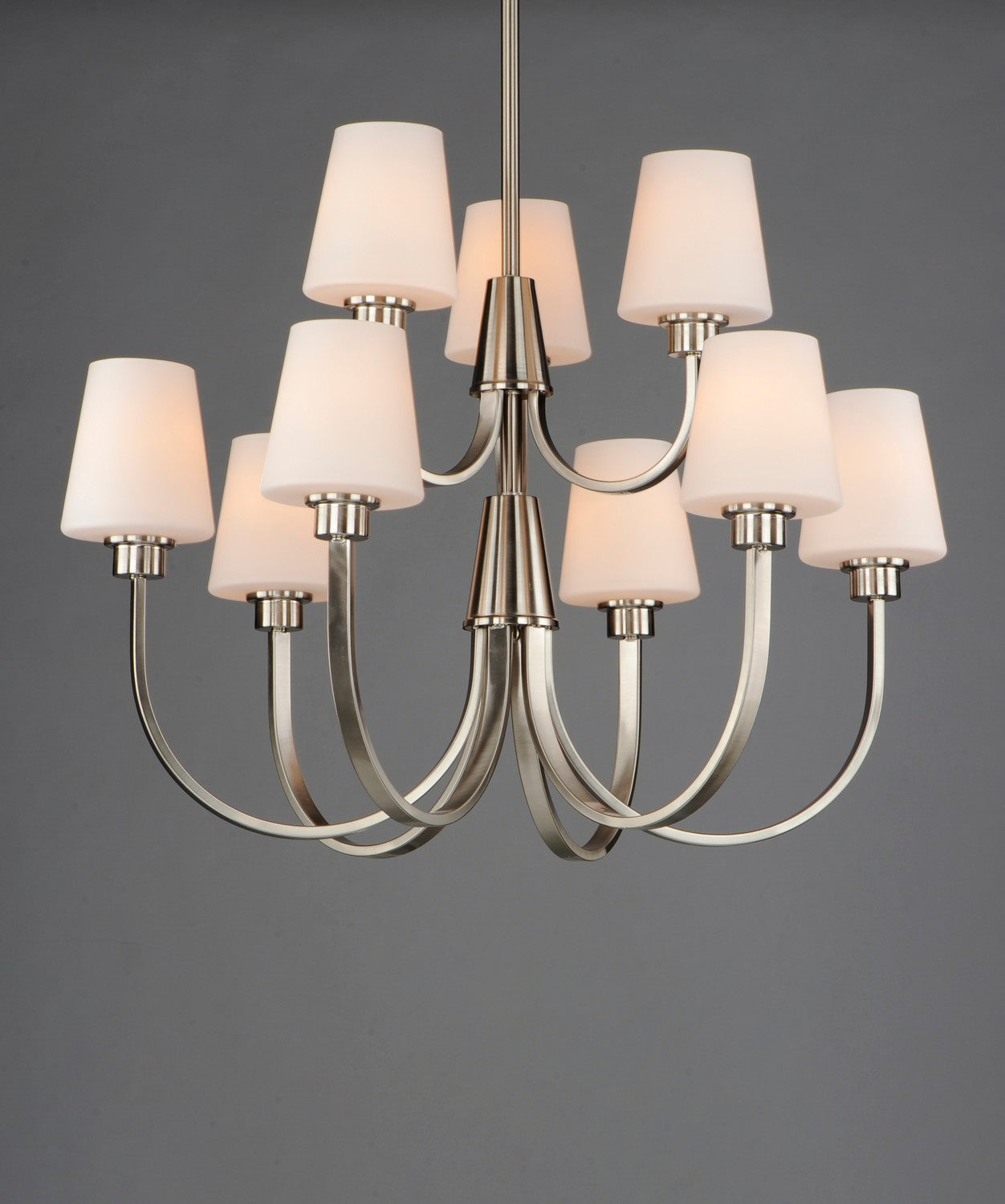Lustre 9 lumières | Shelter