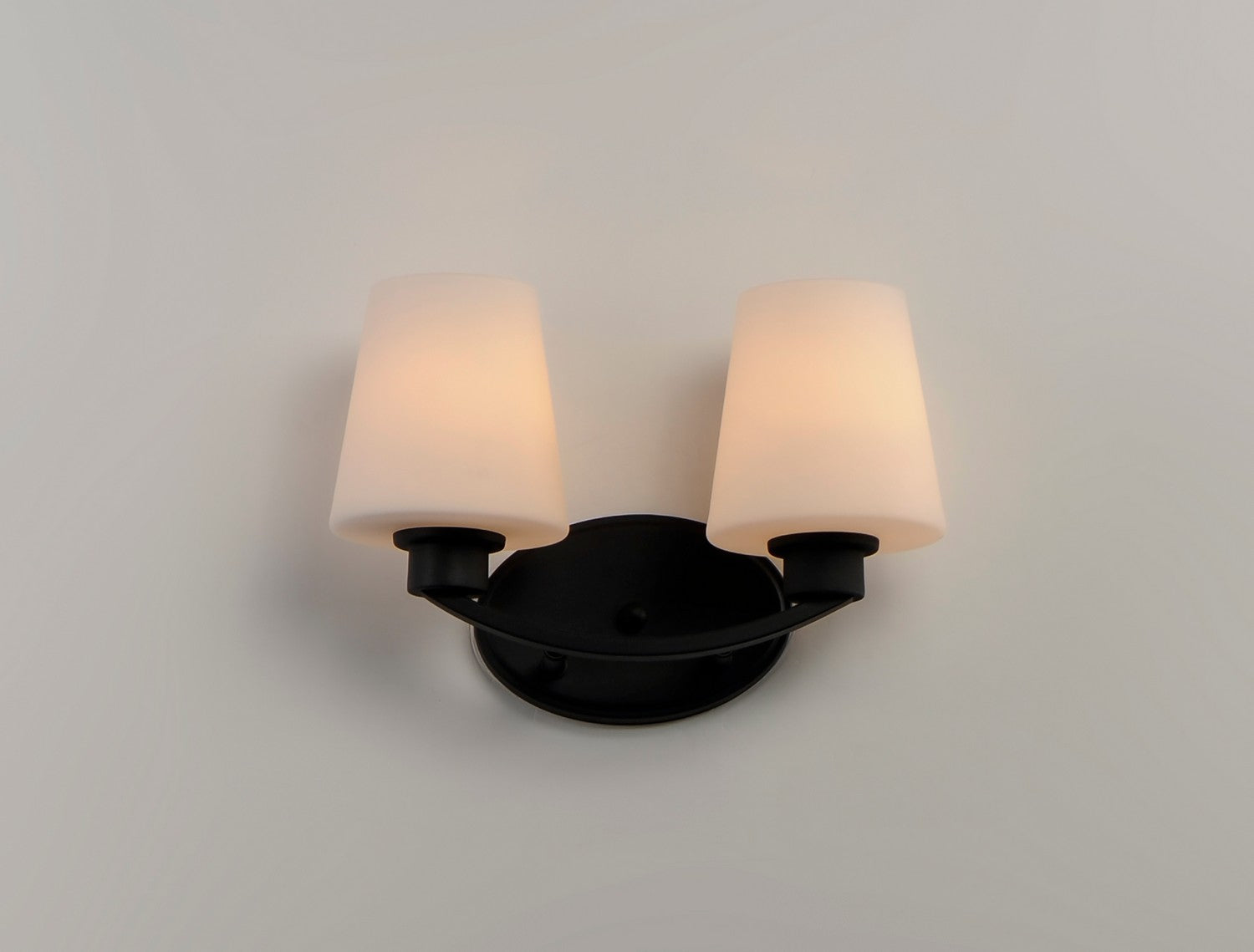 Applique de vanité 2 lumières | Shelter