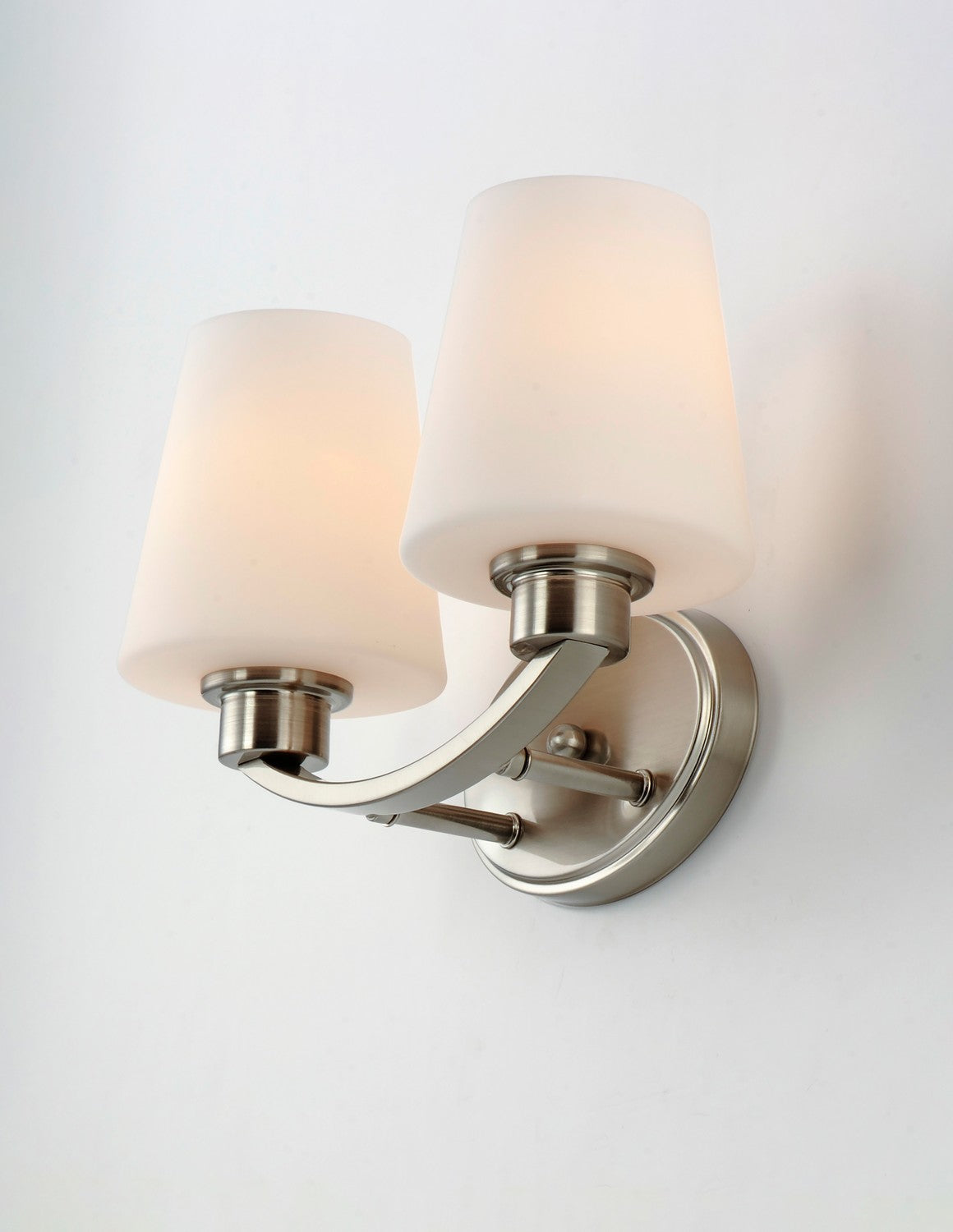 Applique de vanité 2 lumières | Shelter