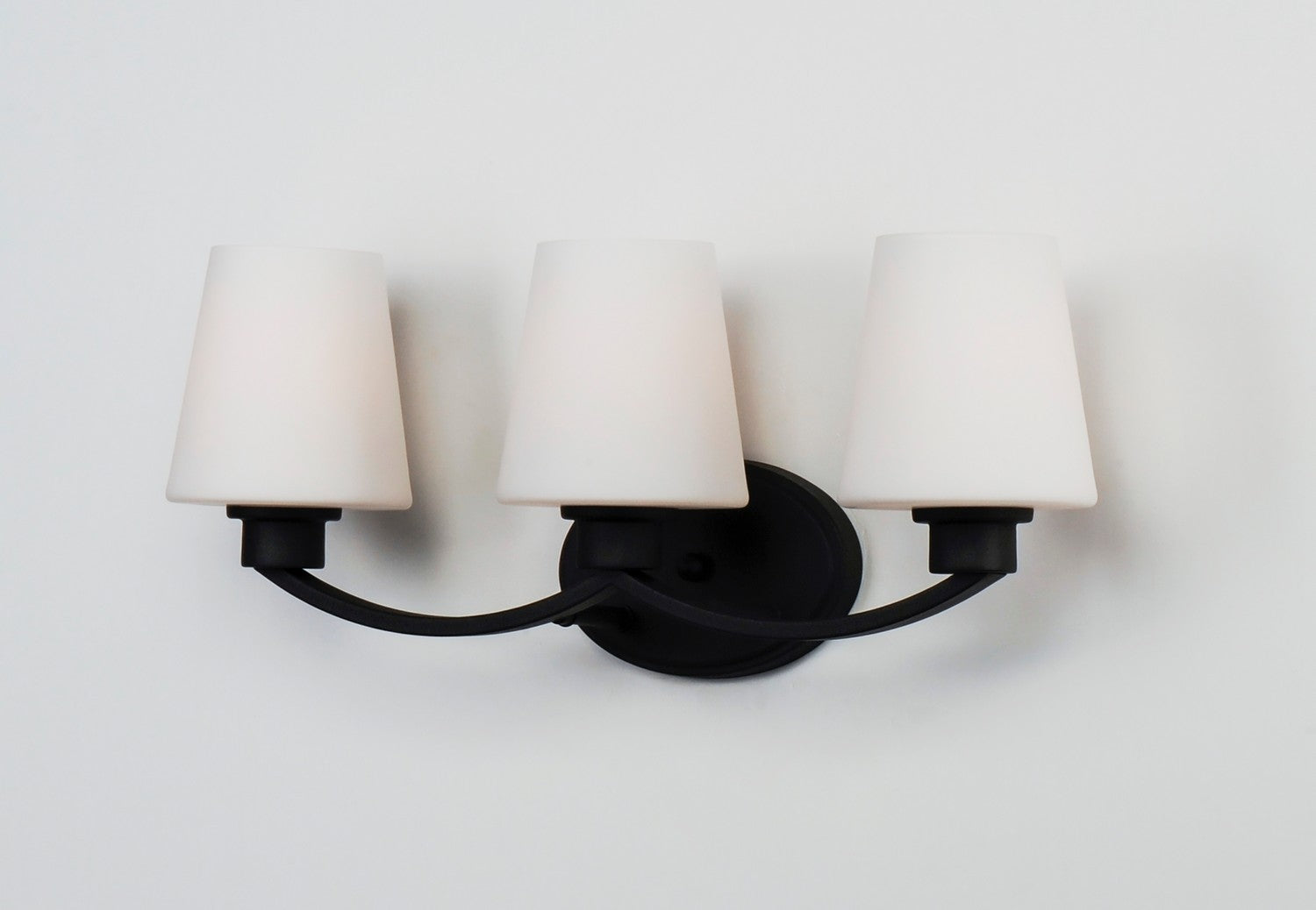 Applique de vanité 3 lumières | Shelter