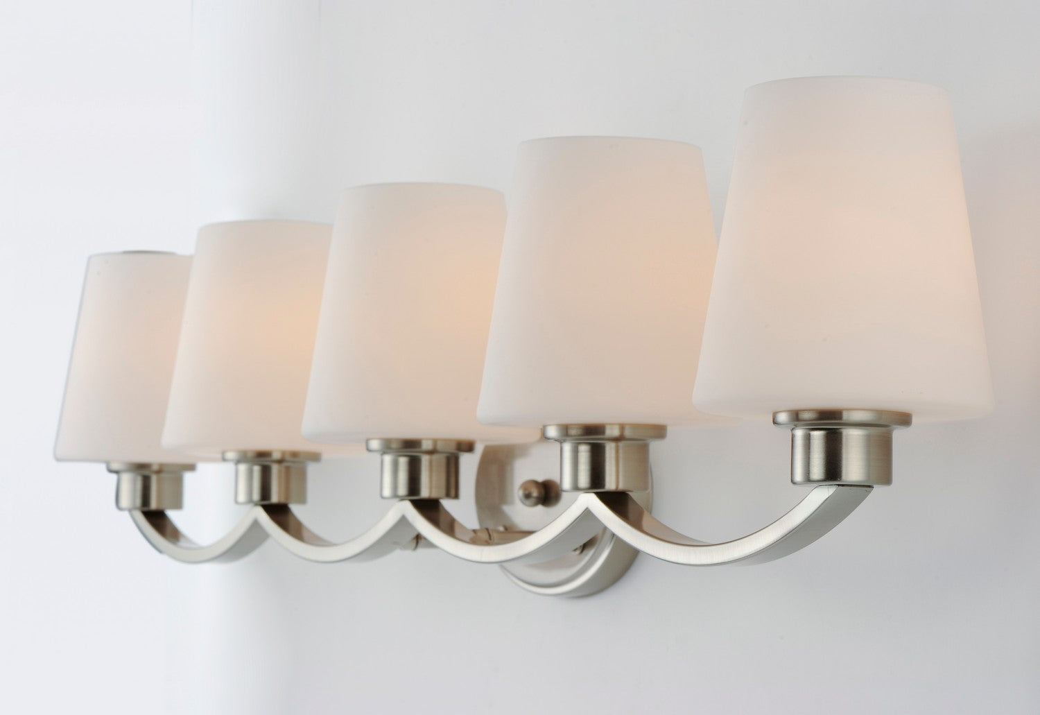 Applique de vanité 5 lumières | Shelter