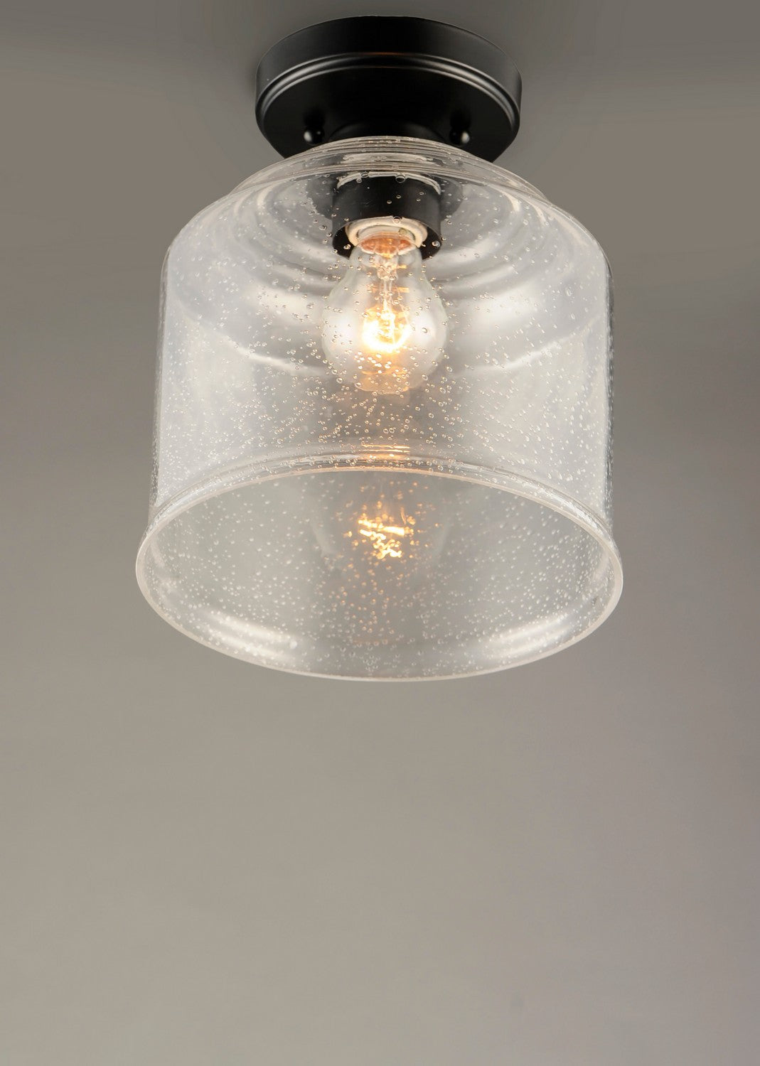 Semi-plafonnier 1 lumière | Acadia