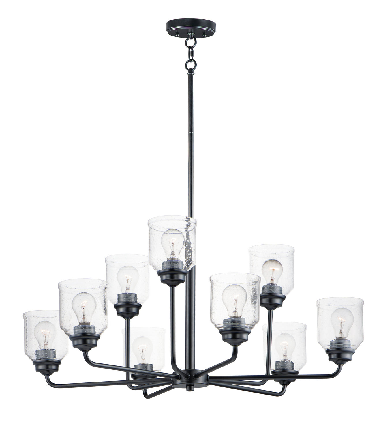 Lustre 9 lumières | Acadia