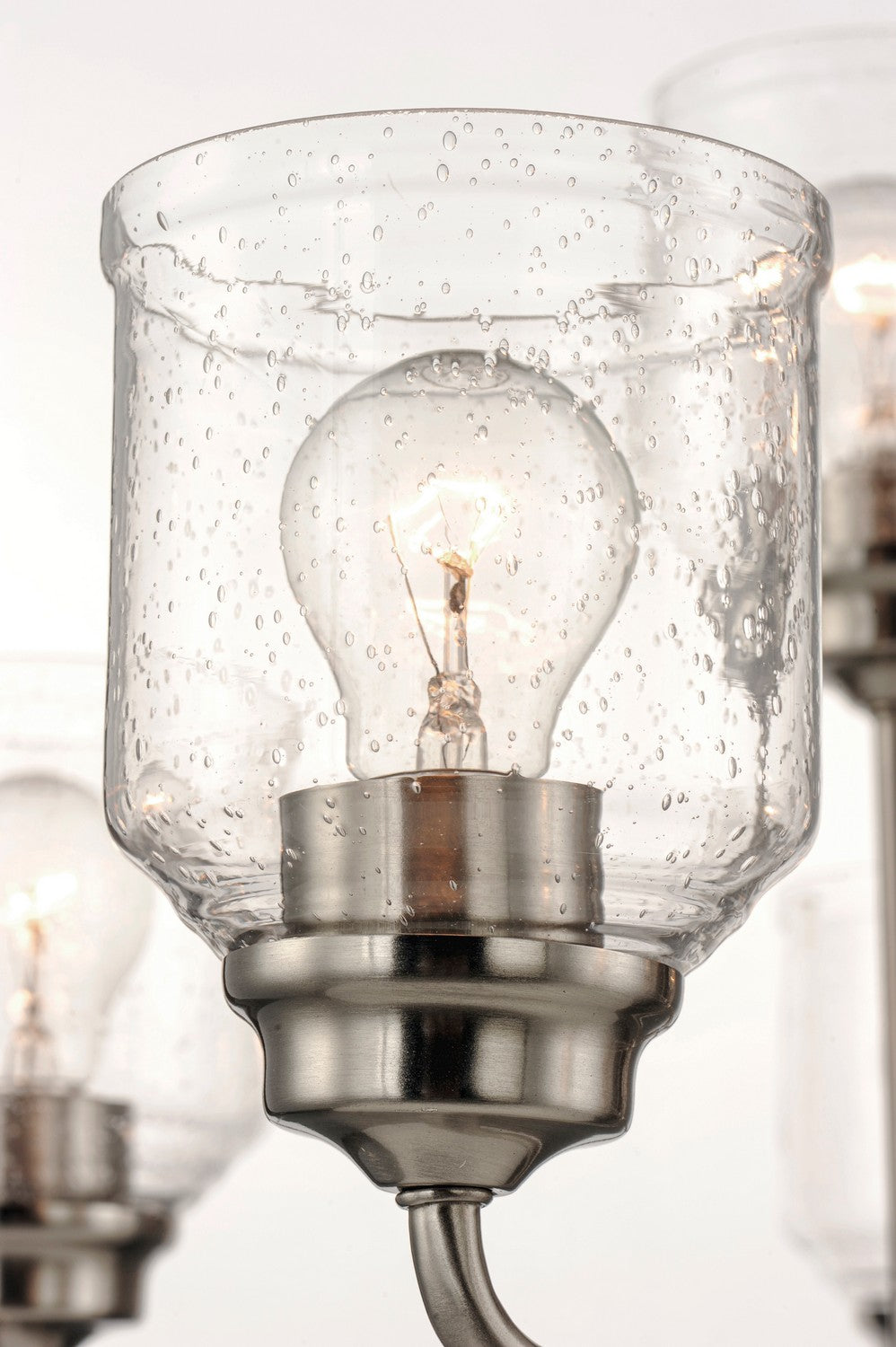 Lustre 9 lumières | Acadia