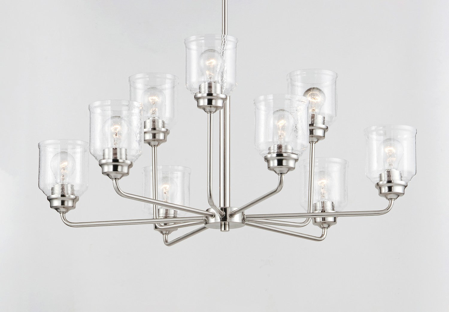 Lustre 9 lumières | Acadia
