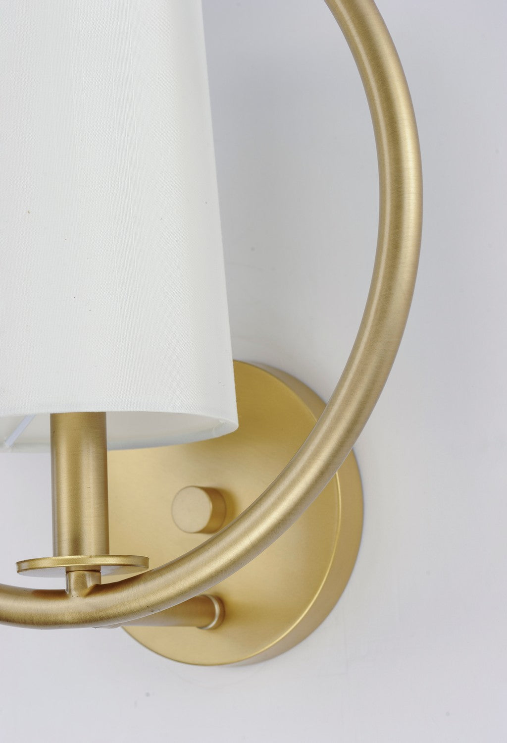 Semi-plafonnier 1 lumière | Meridian