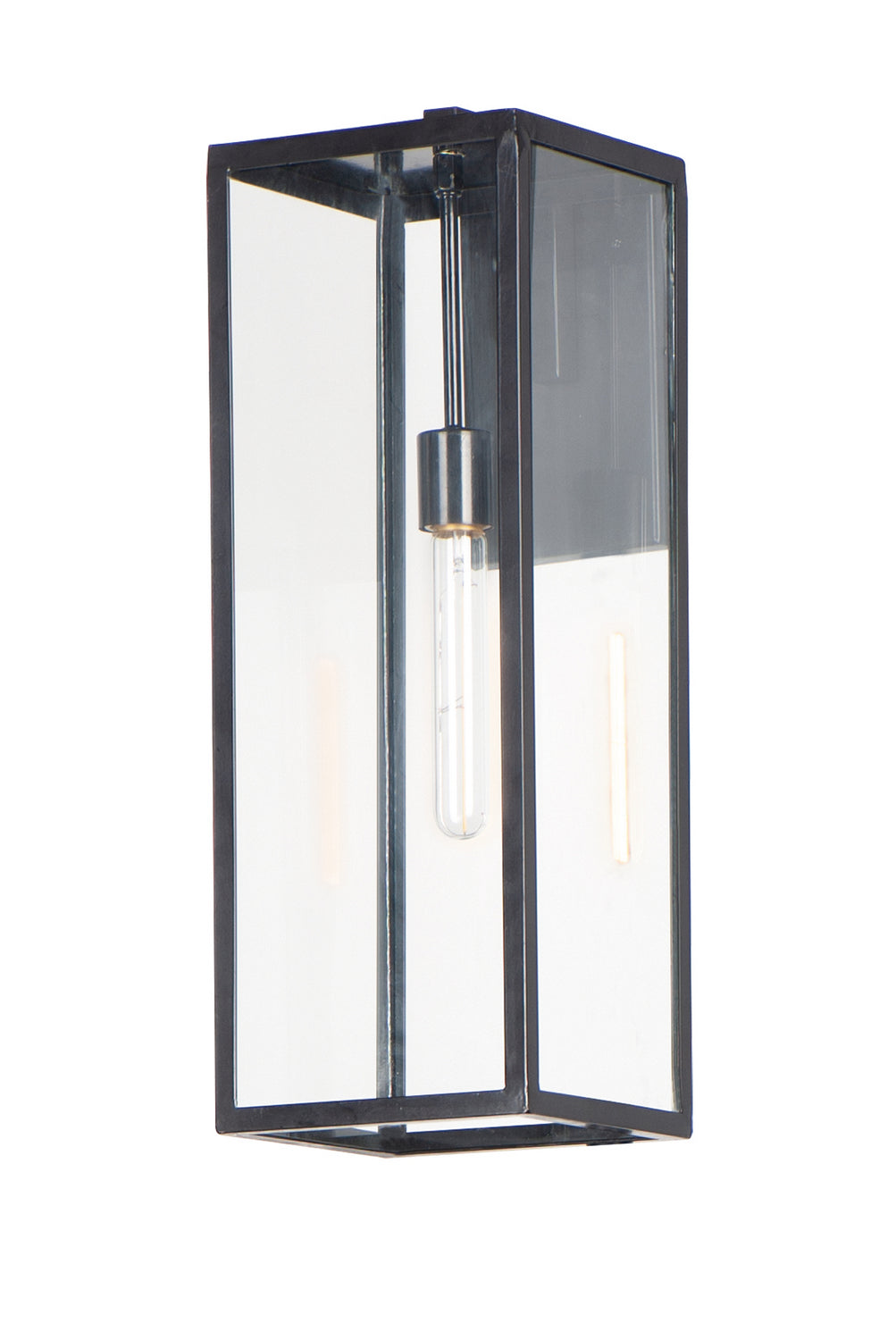 Maxim - Lanterne murale extérieure 1 lumière | Catalina - 30094CLDBZ