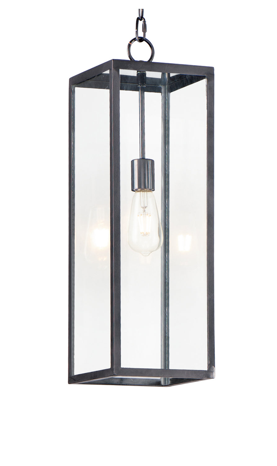 Maxim - Suspension extérieure 1 lumière | Catalina - 30097CLDBZ