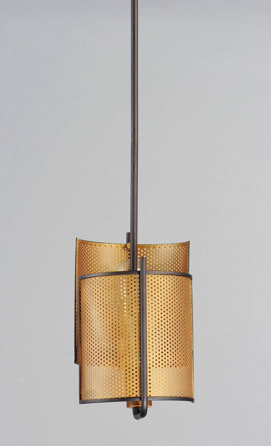 Suspension 2 lumières | Caspian