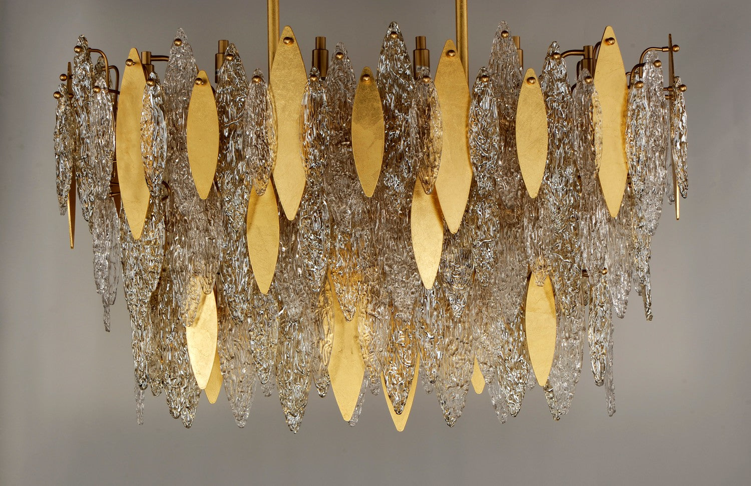 Lustre 18 lumières | Majestic