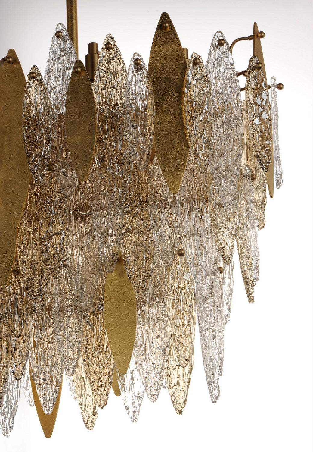 Lustre 18 lumières | Majestic