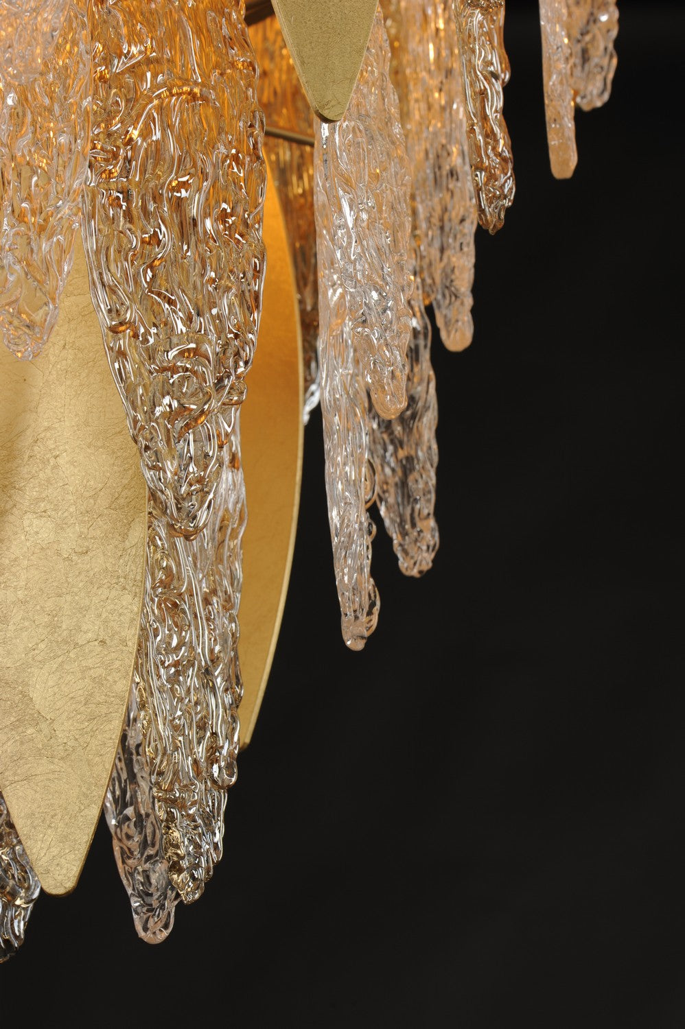 Lustre 21 lumières | Majestic