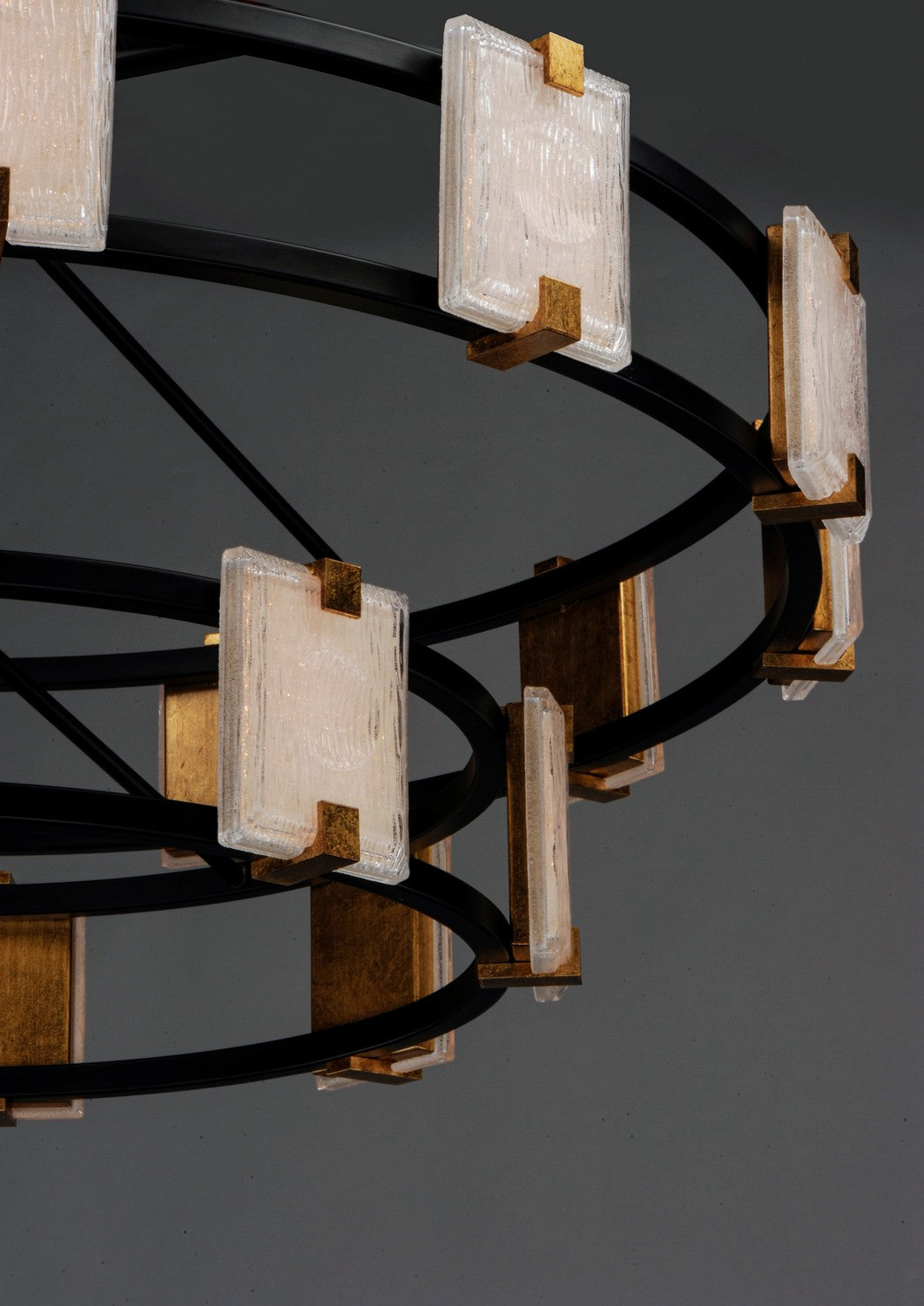 Lustre DEL | Radiant