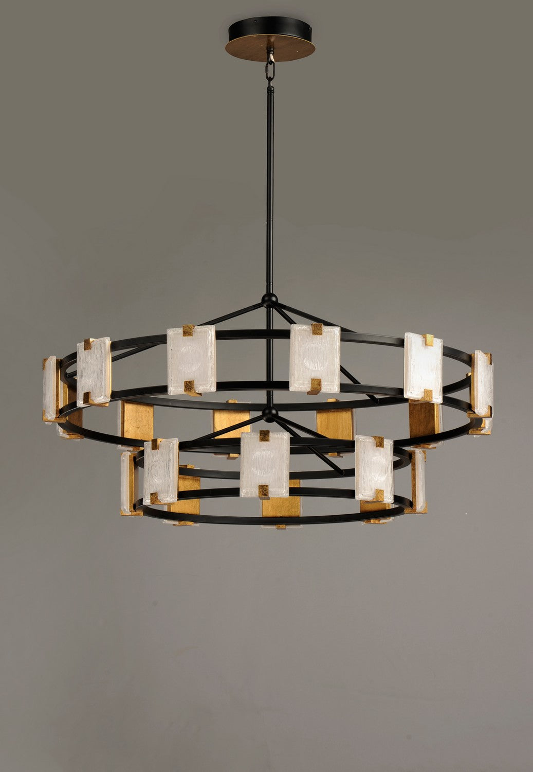 Lustre DEL | Radiant