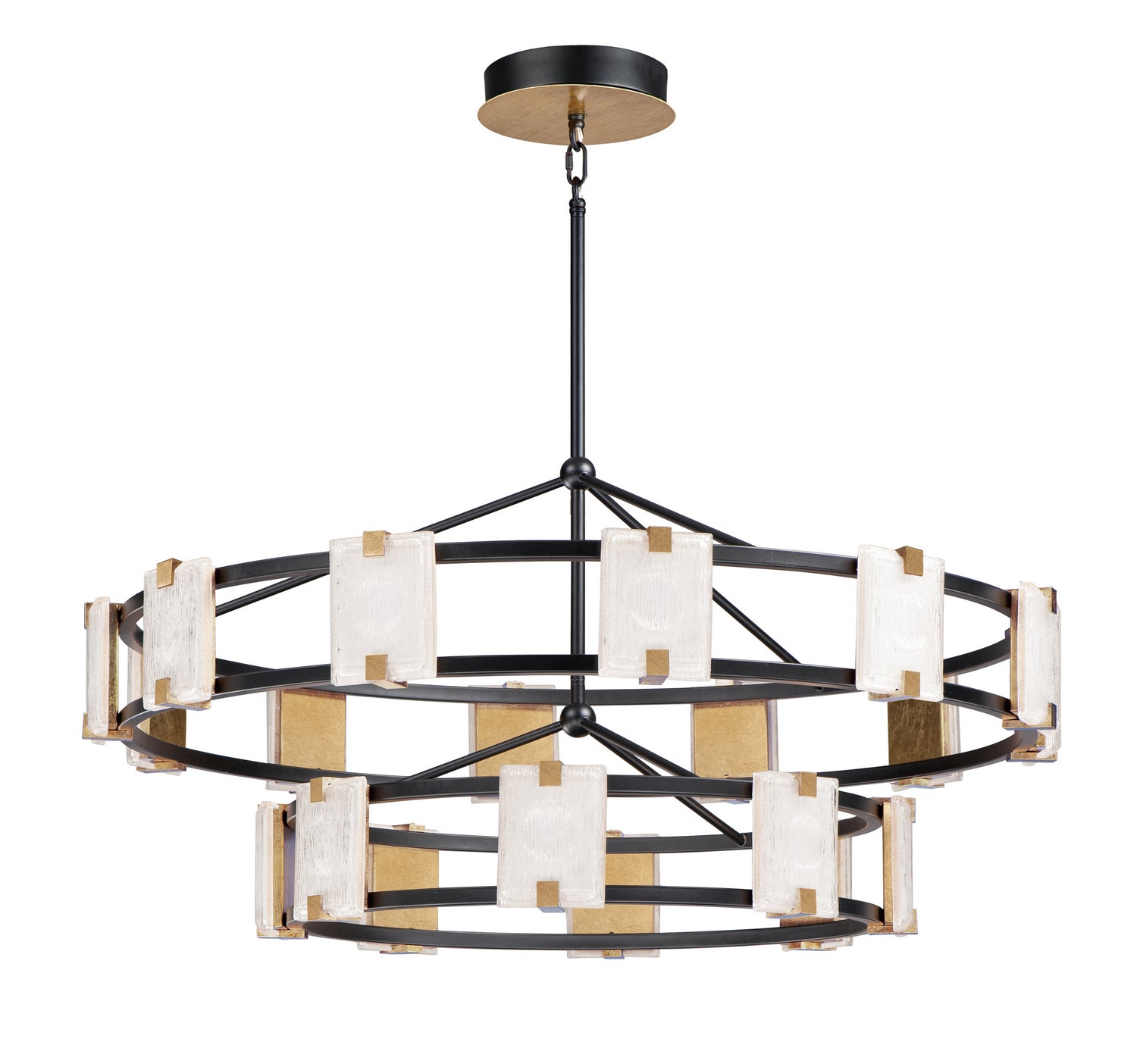 Lustre DEL | Radiant