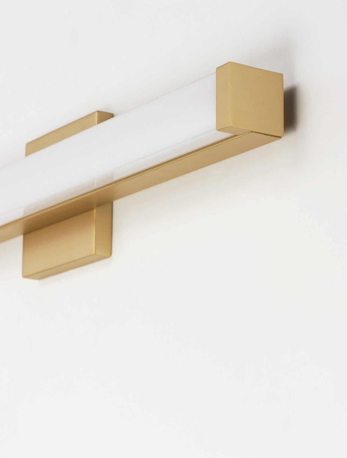 Applique de vanité DEL | Spec