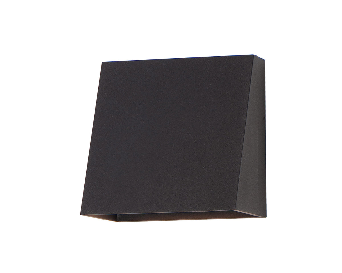 Maxim - Applique murale extérieure DEL | Pathfinder - 52120ABZ