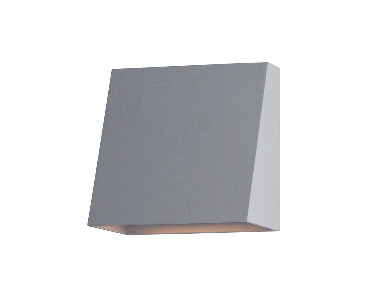 Maxim - Applique murale extérieure DEL | Pathfinder - 52120SV