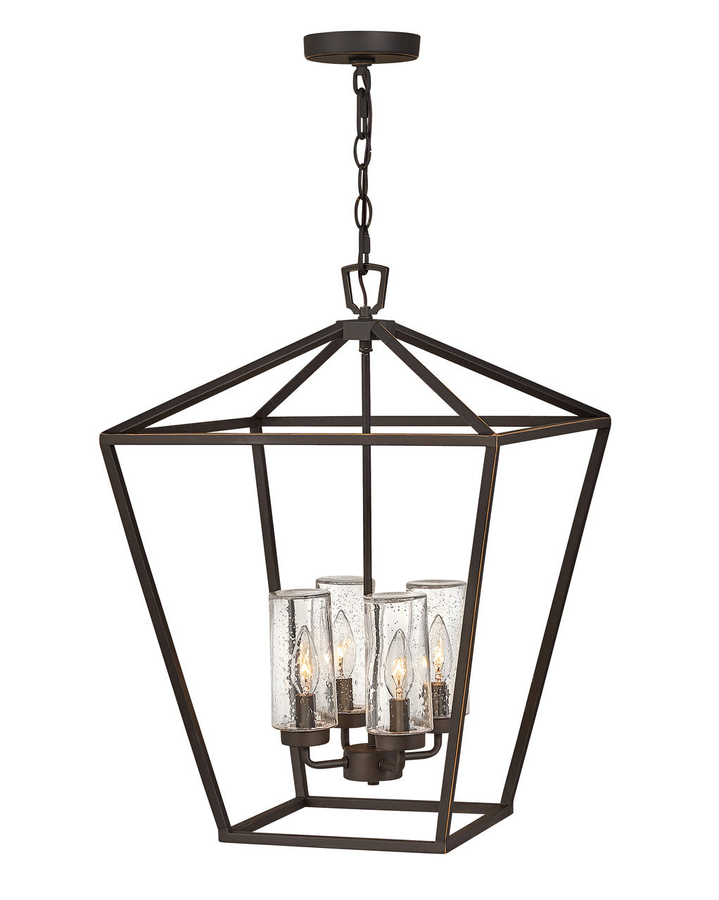 Lustre DEL | Alford Place