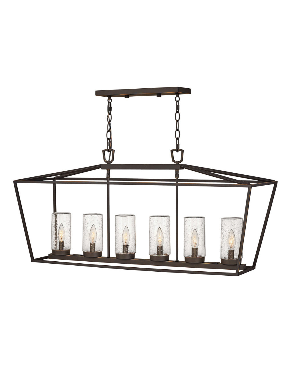 Lustre DEL | Alford Place