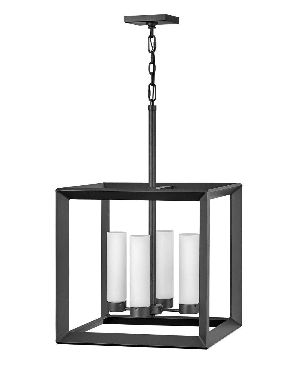 Lustre DEL | Rhodes