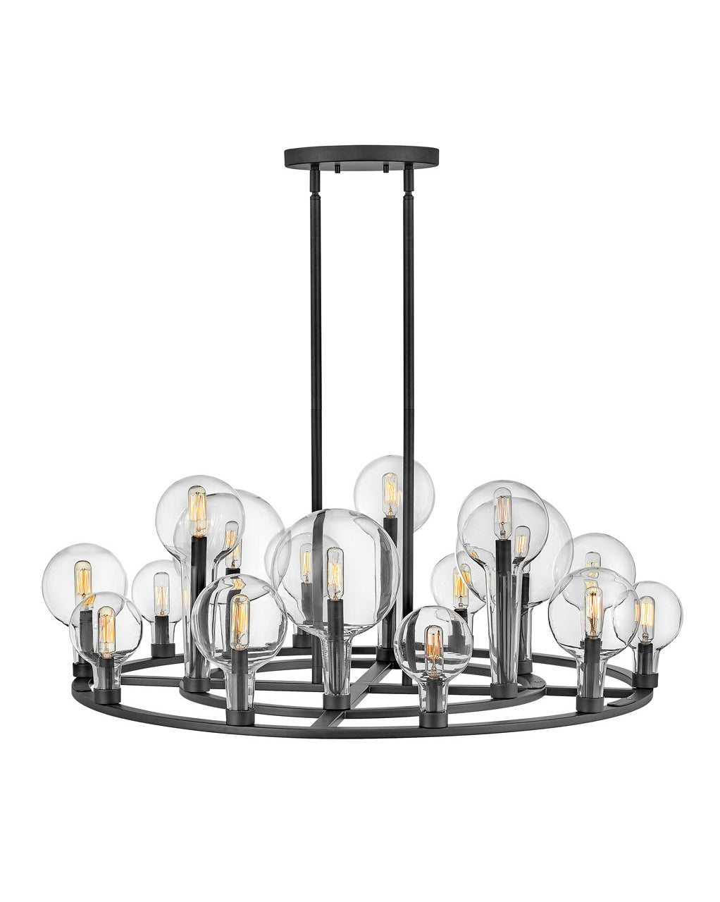 Lustre DEL | Alchemy