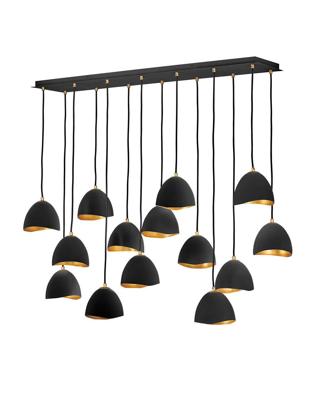 Suspension DEL | Nula