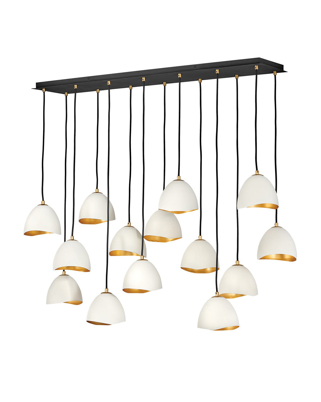 Suspension DEL | Nula