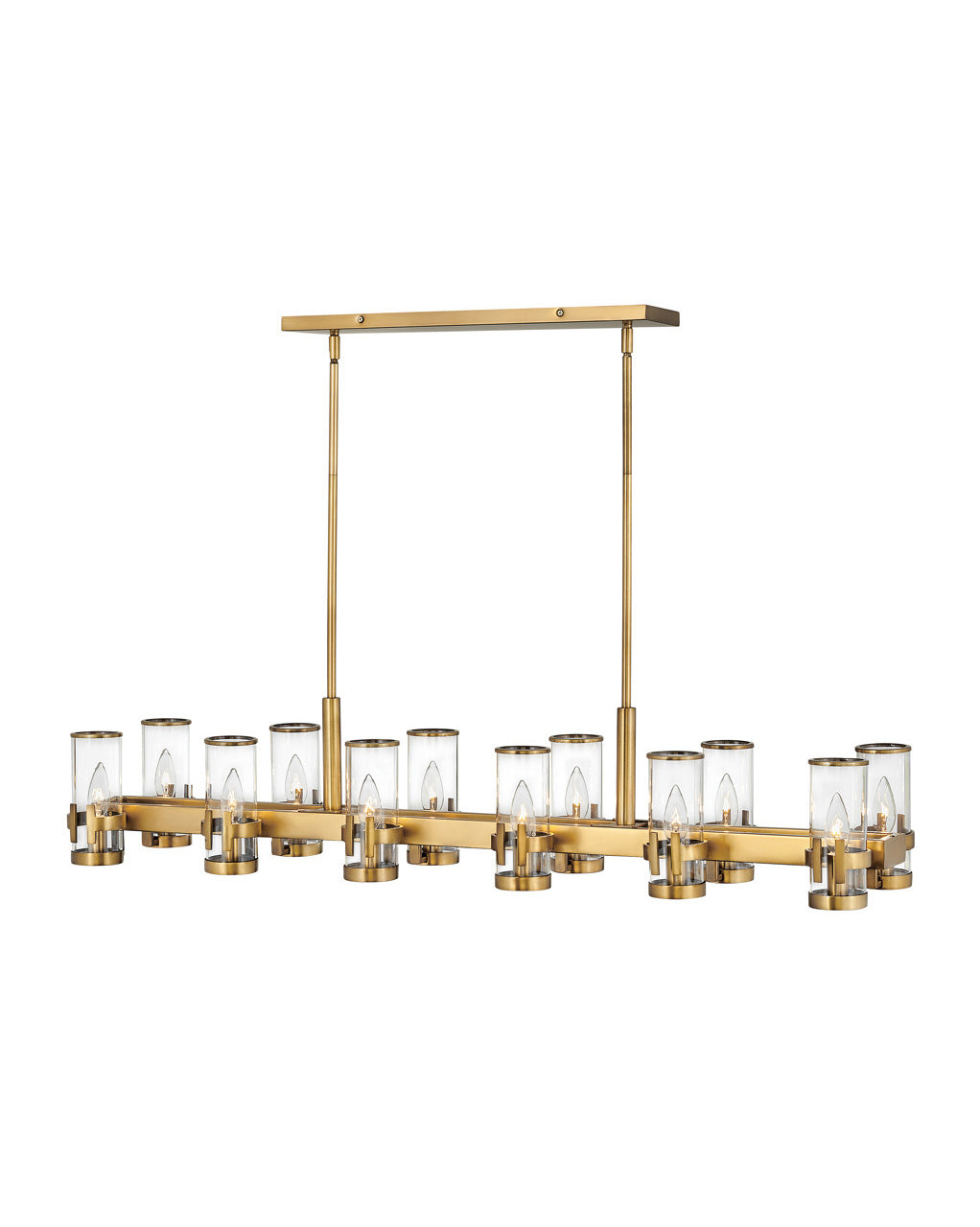 Suspension DEL | Reeve