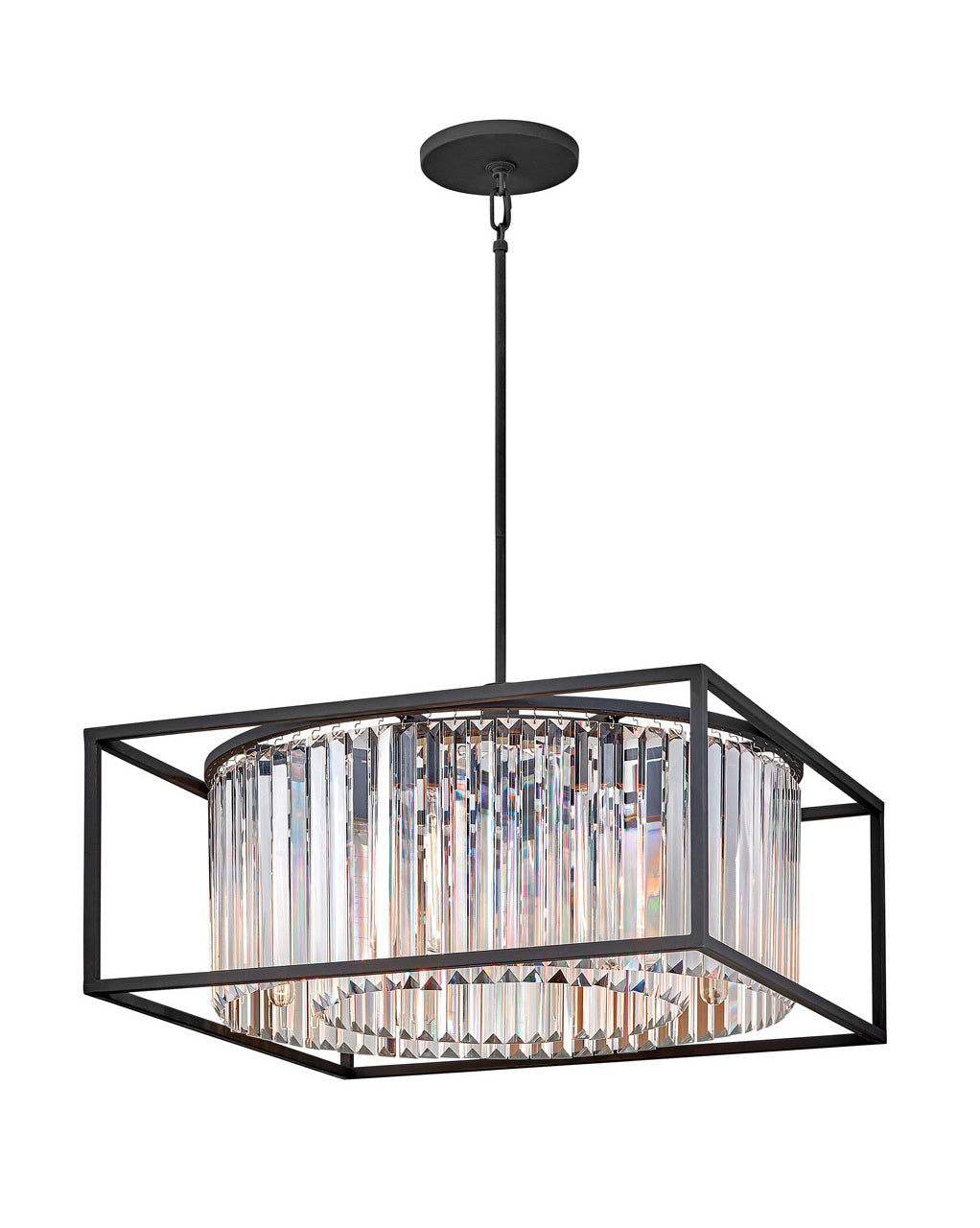 Lustre DEL | Giada