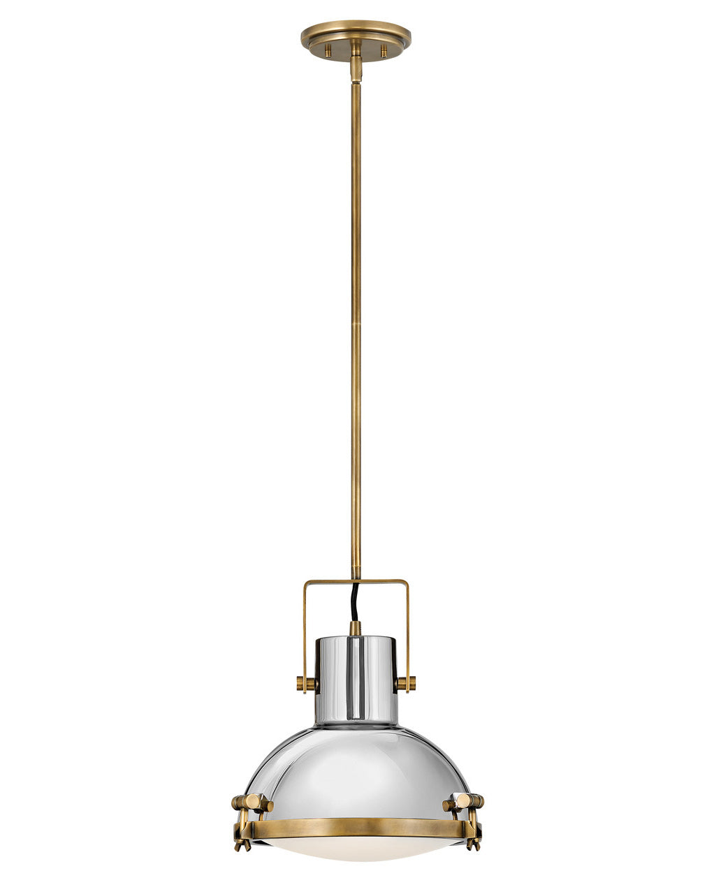Suspension DEL | Nautique