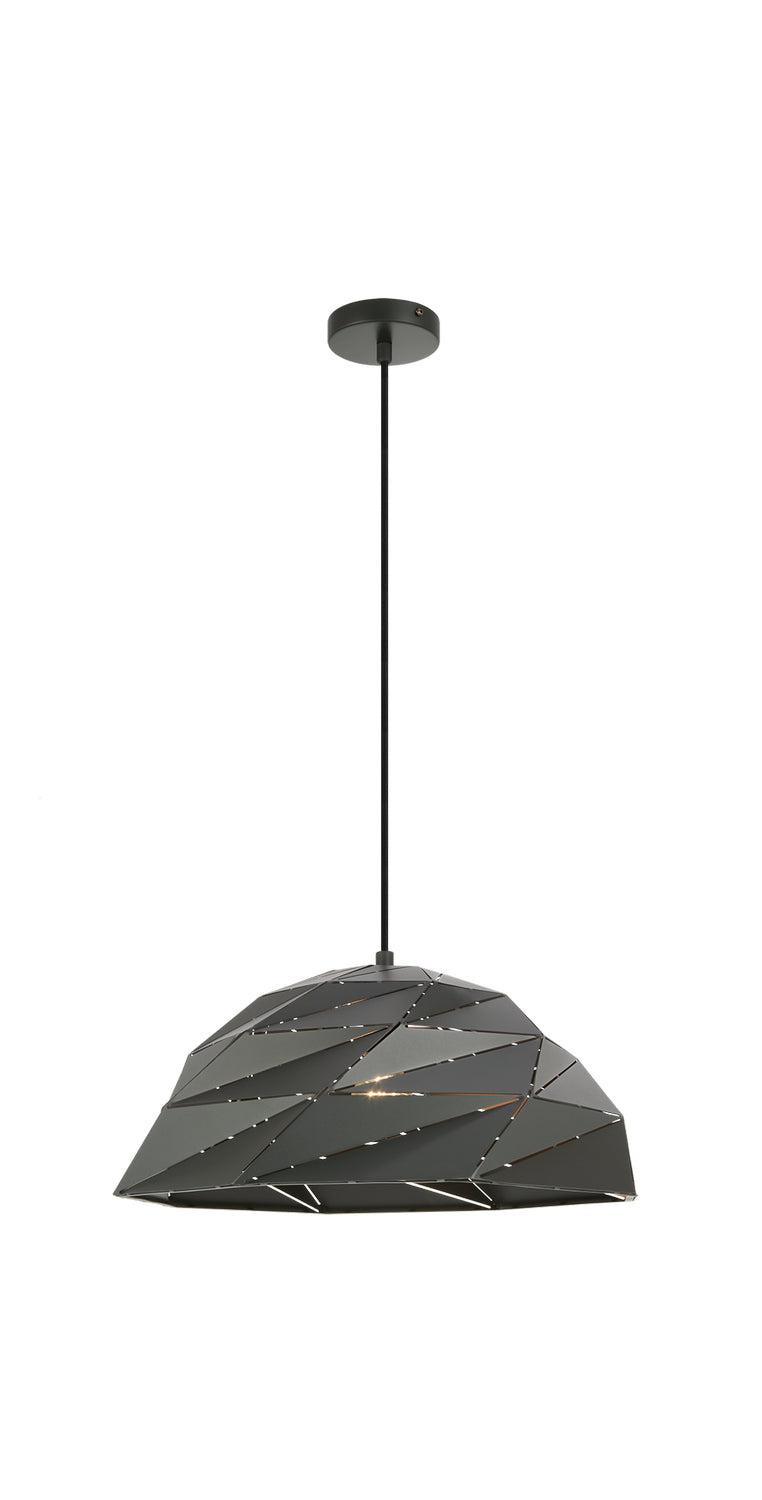 Suspension 1 lumière | Riku
