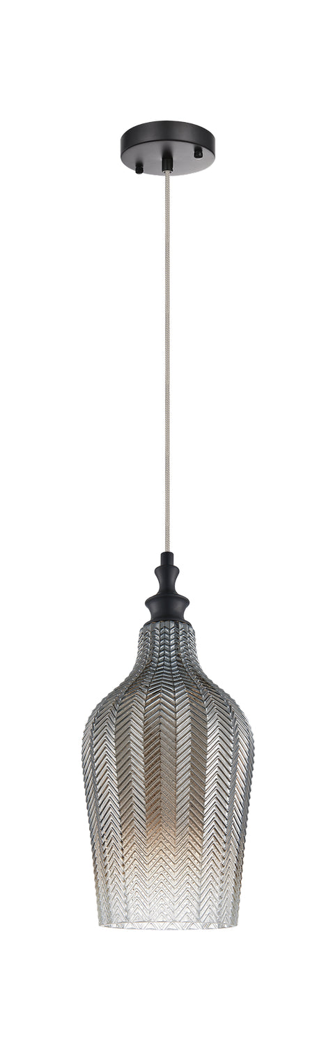 Suspension 1 lumière | Renity