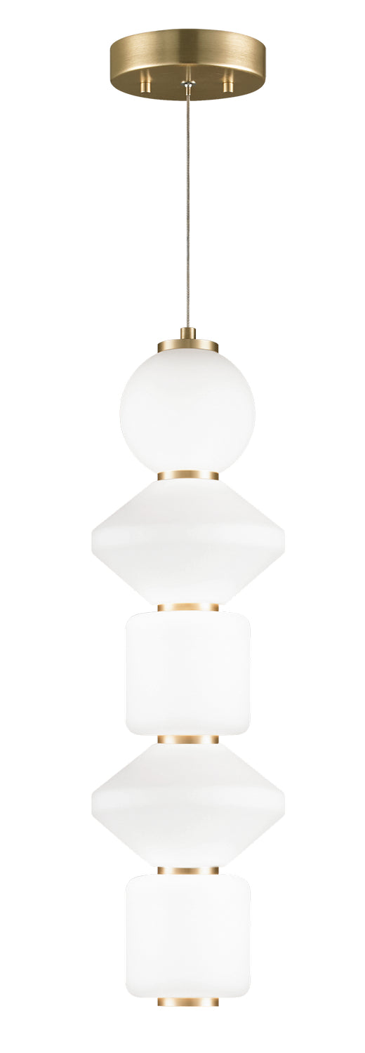 Suspension DEL | Dango