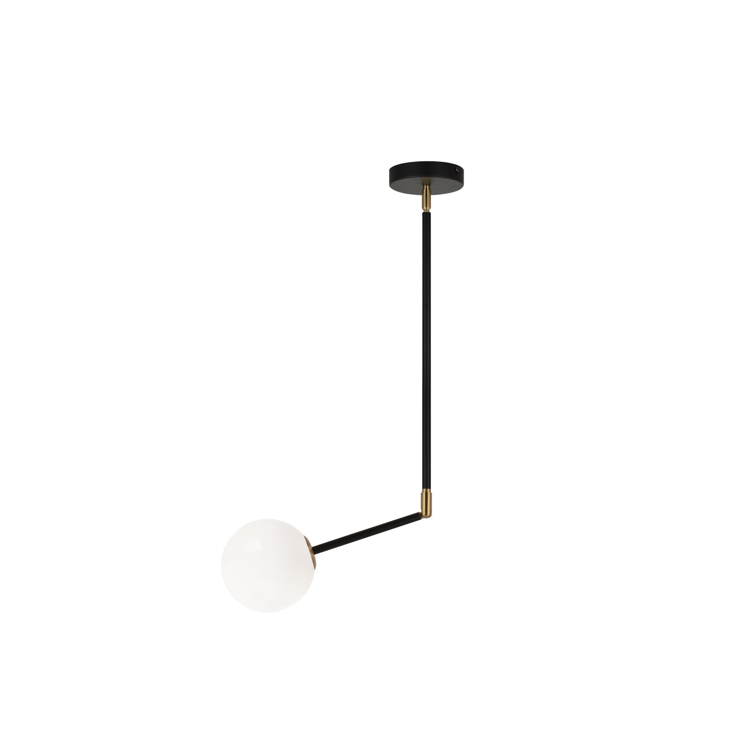 Suspension 1 lumière | Novu