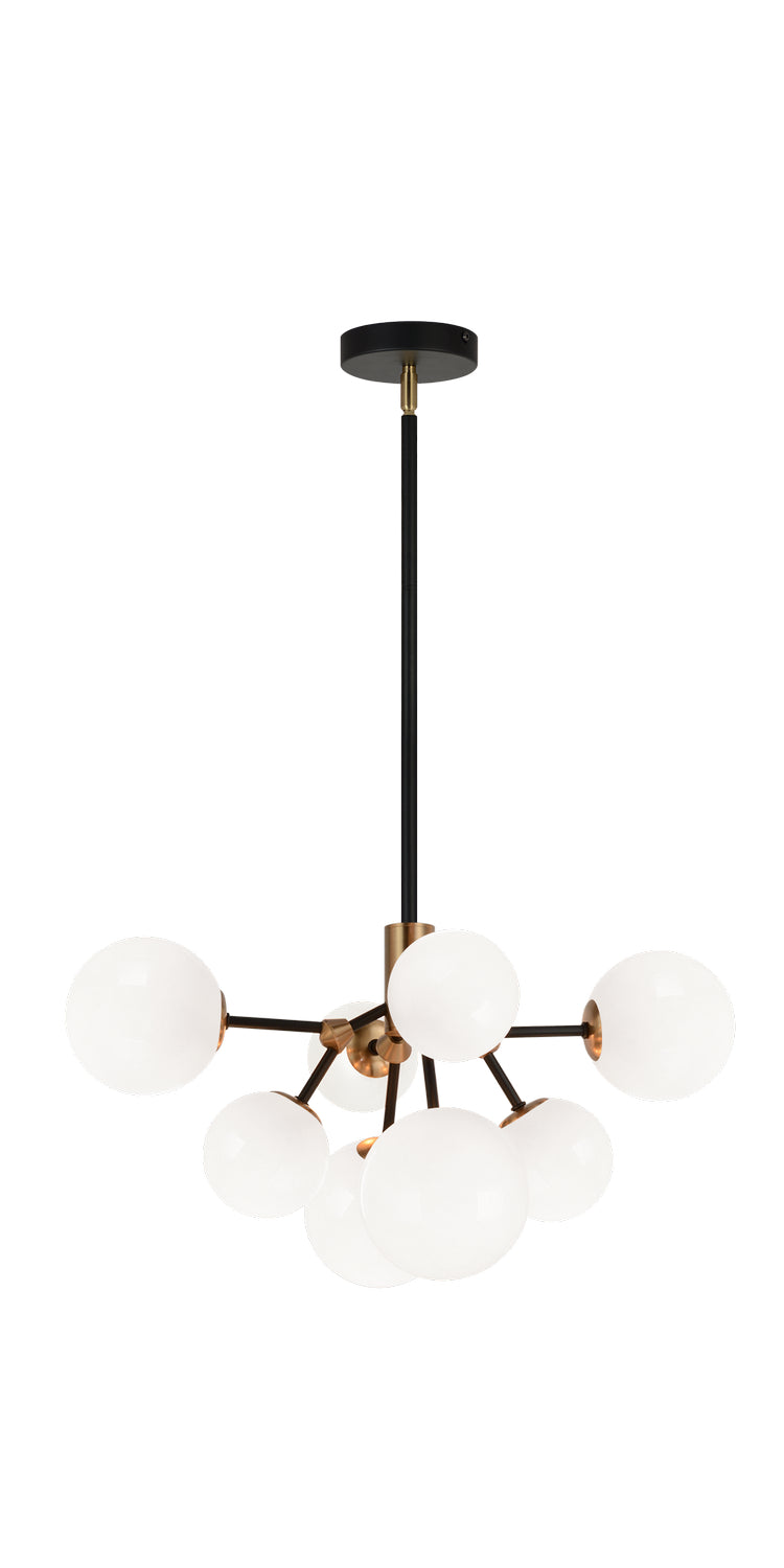 Lustre DEL | Novu